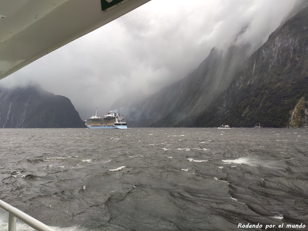 Milford Sound