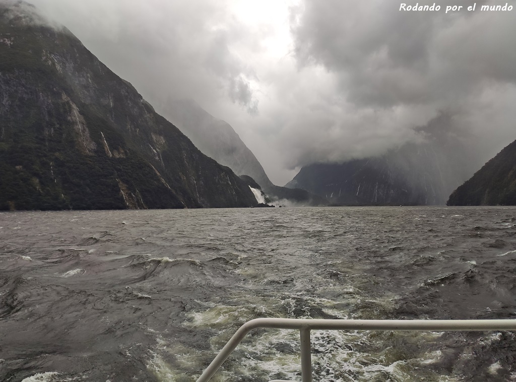 Milford Sound