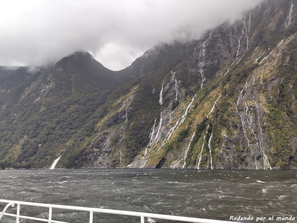 Milford Sound