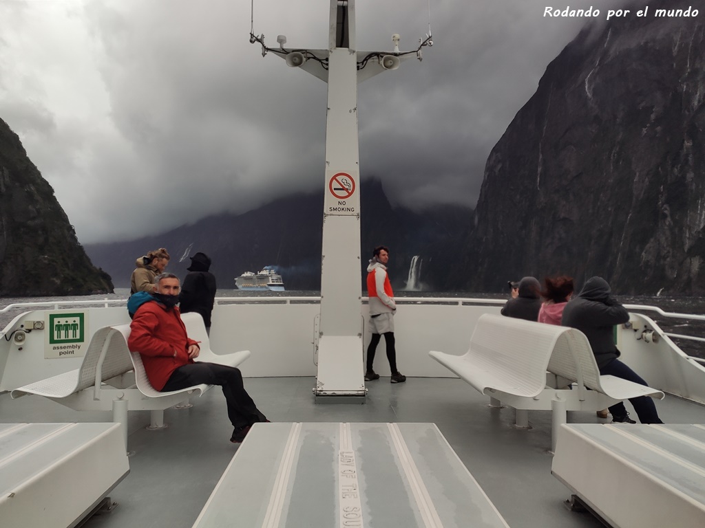 Milford Sound