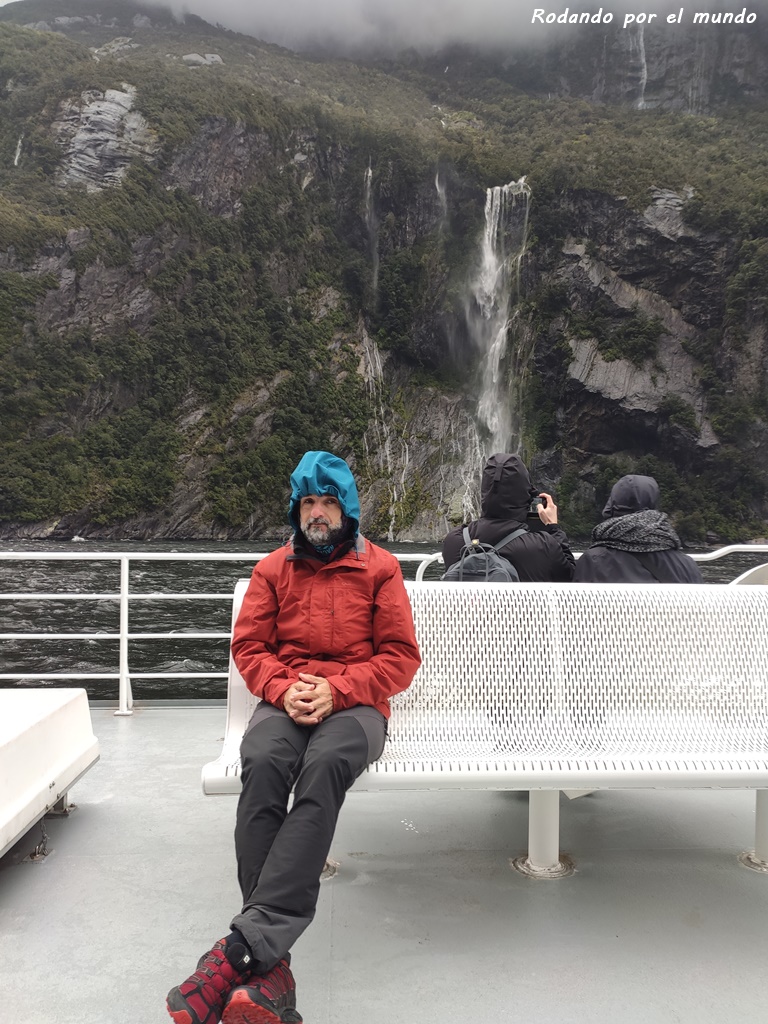 Milford Sound