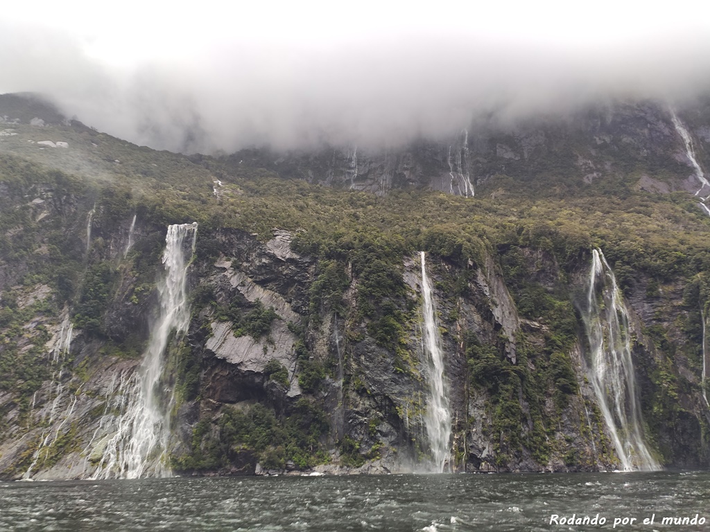 Milford Sound