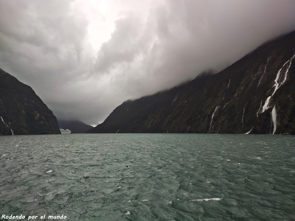 Milford Sound