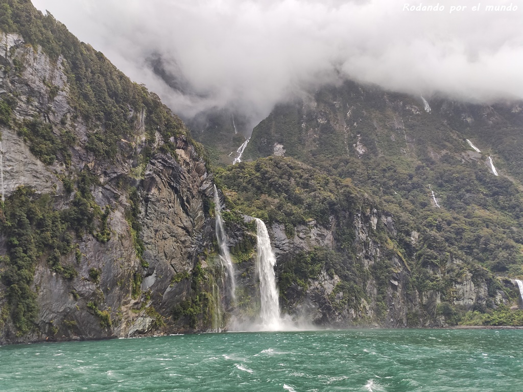 Milford Sound