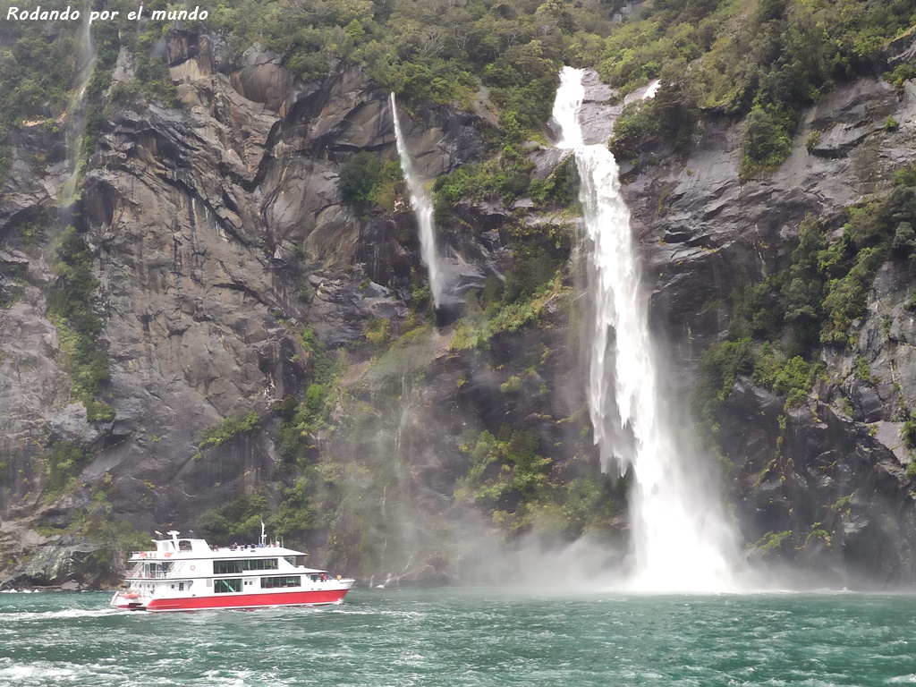 Milford Sound