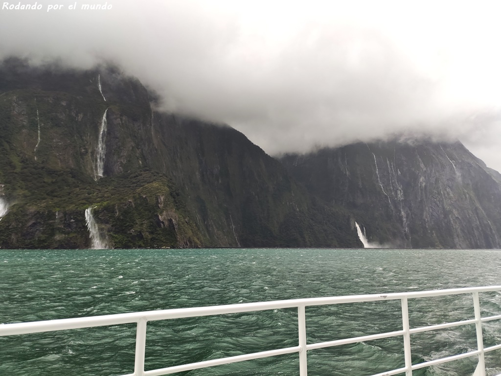 Milford Sound