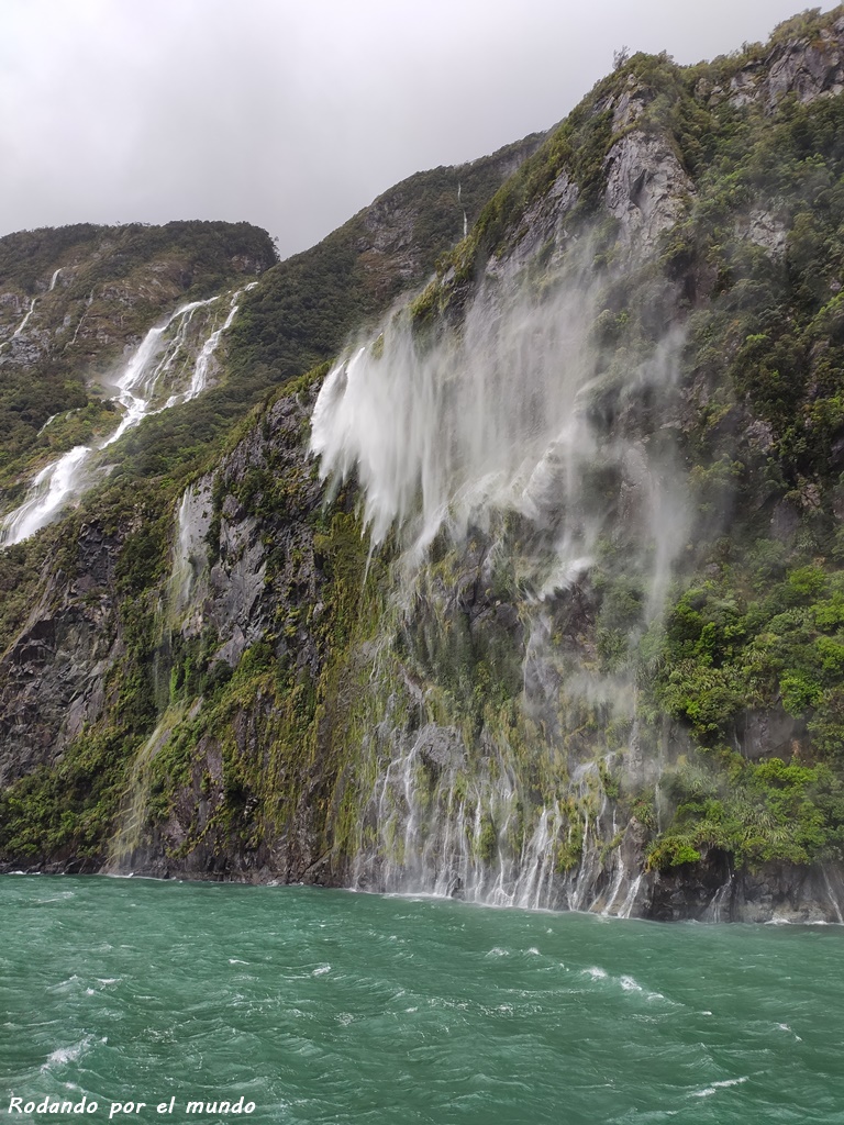 Milford Sound