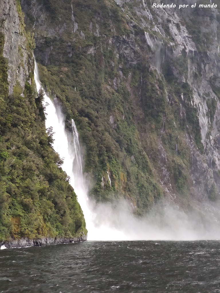 Milford Sound