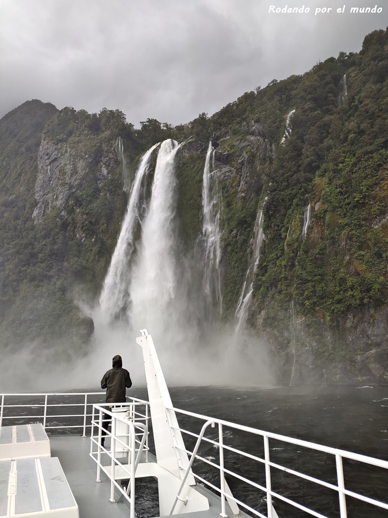 Milford Sound