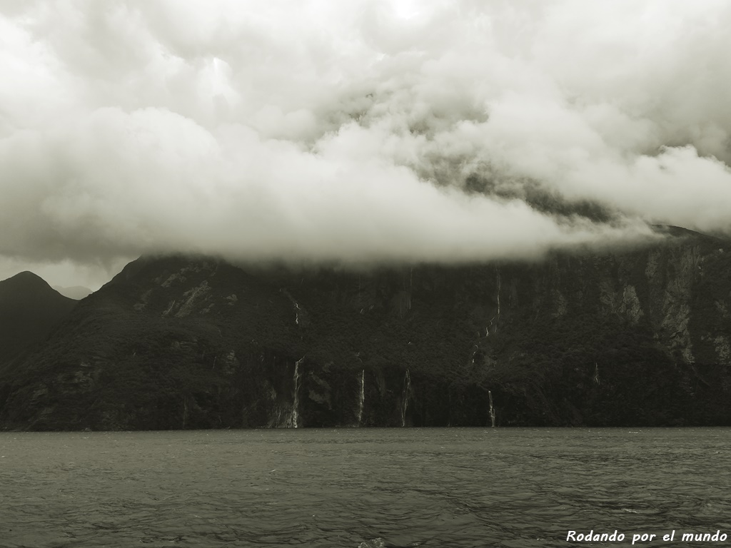 Milford Sound