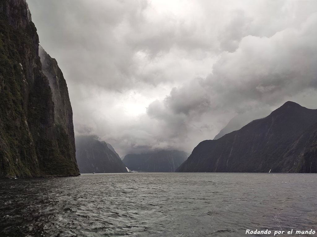 Milford Sound