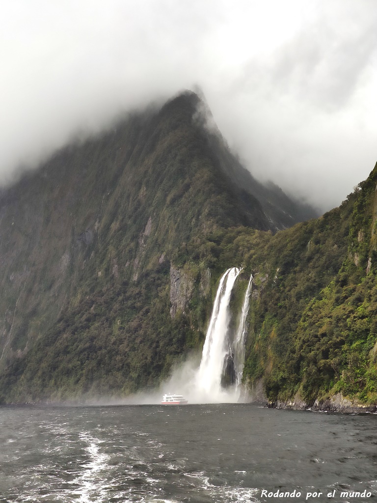 Milford Sound