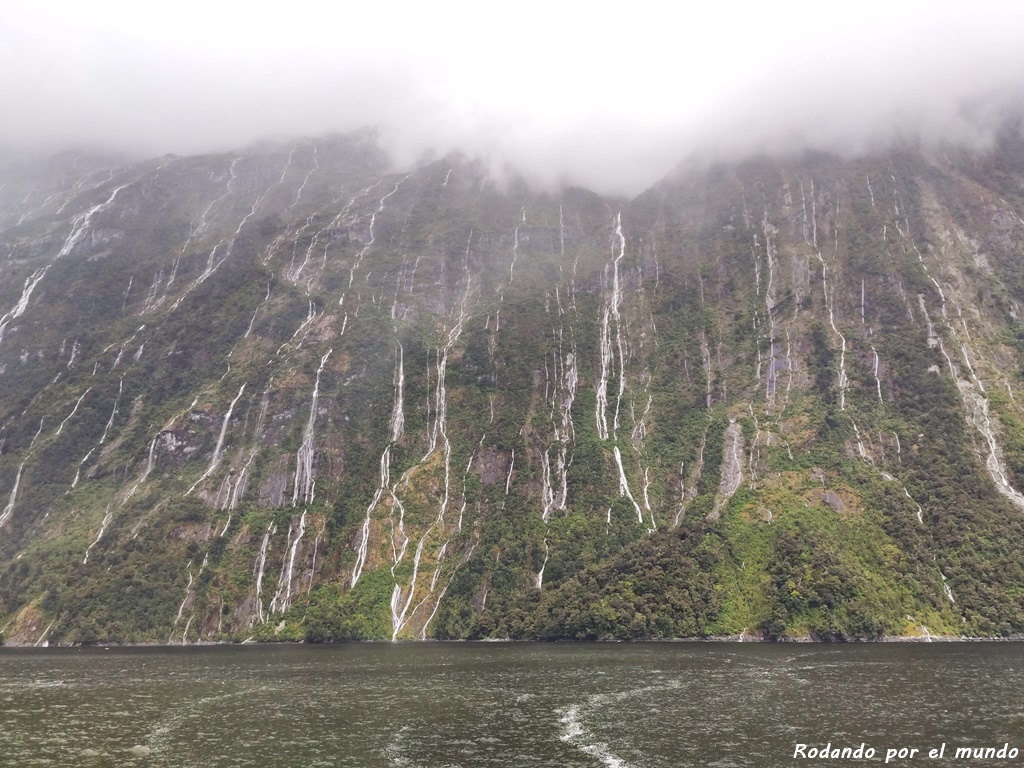 Milford Sound