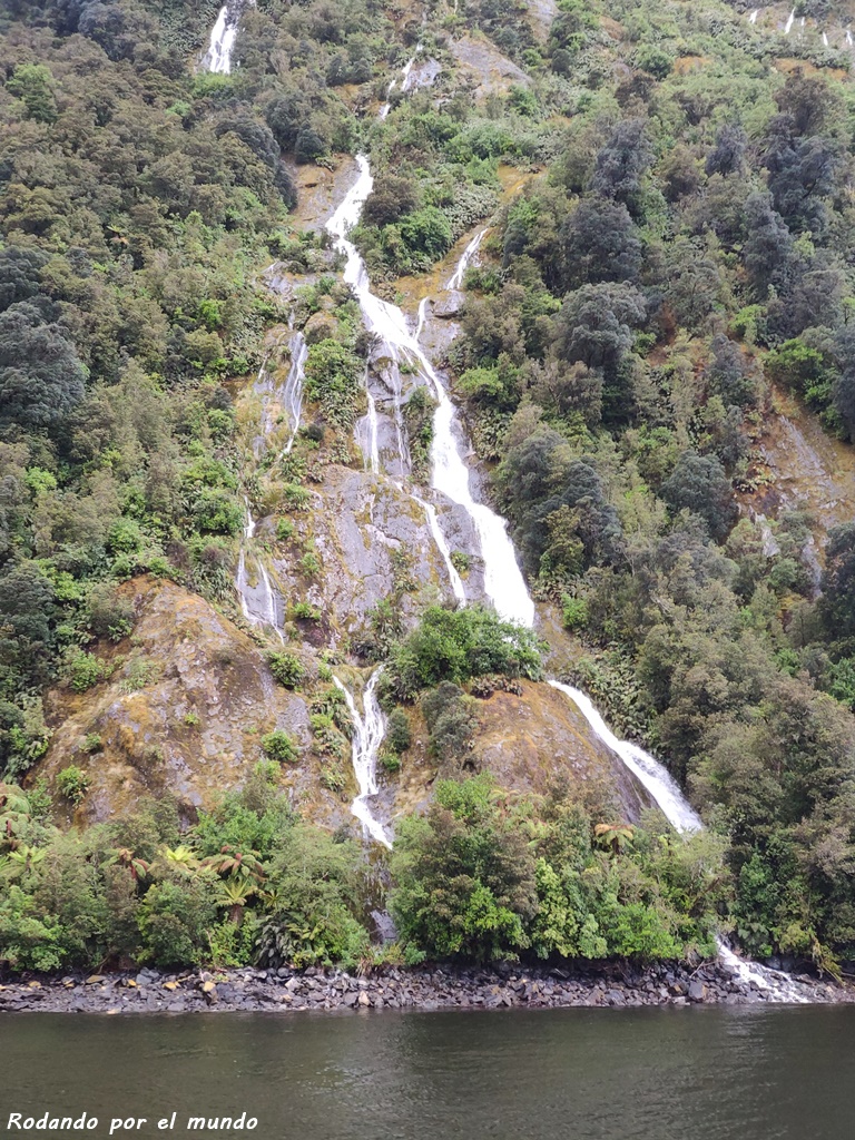 Milford Sound