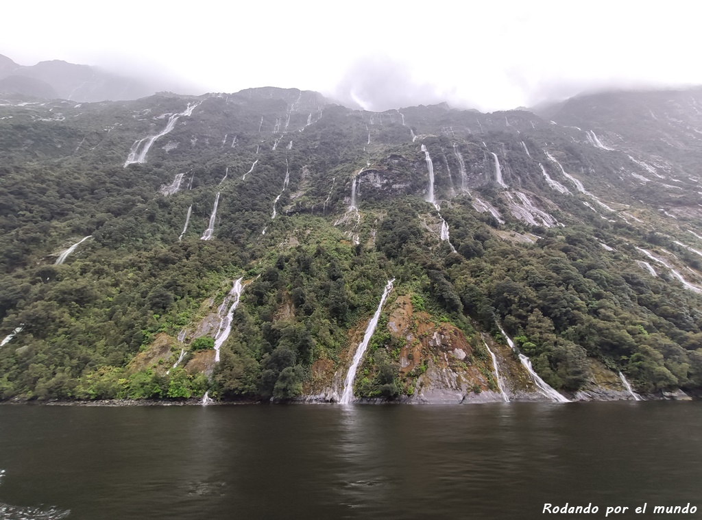 Milford Sound