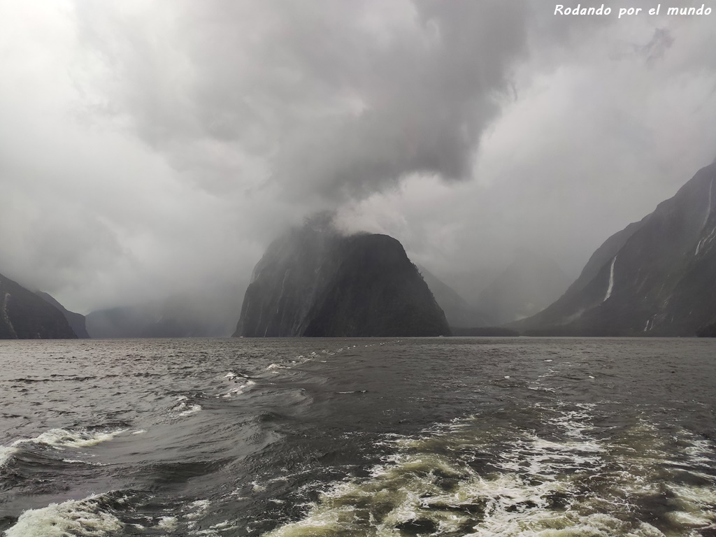 Milford Sound