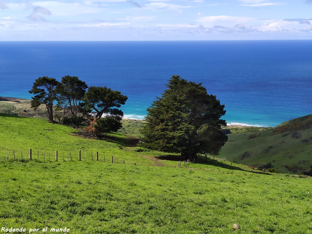 Península de Otago