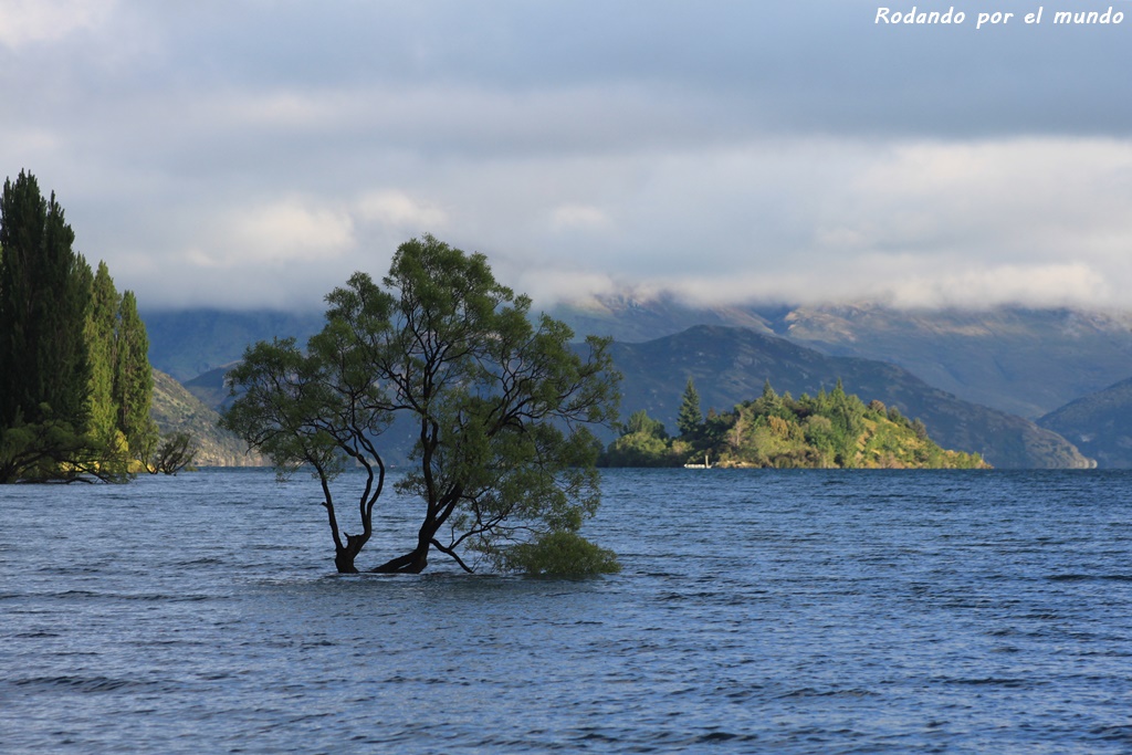 Wanaka