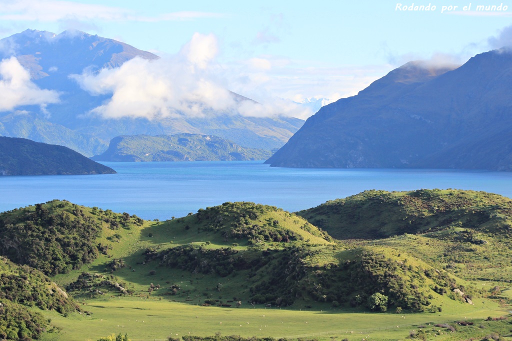 Wanaka