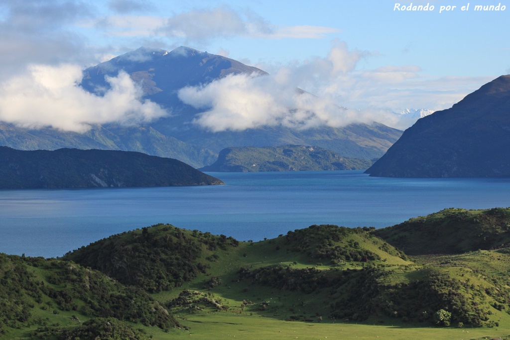 Wanaka