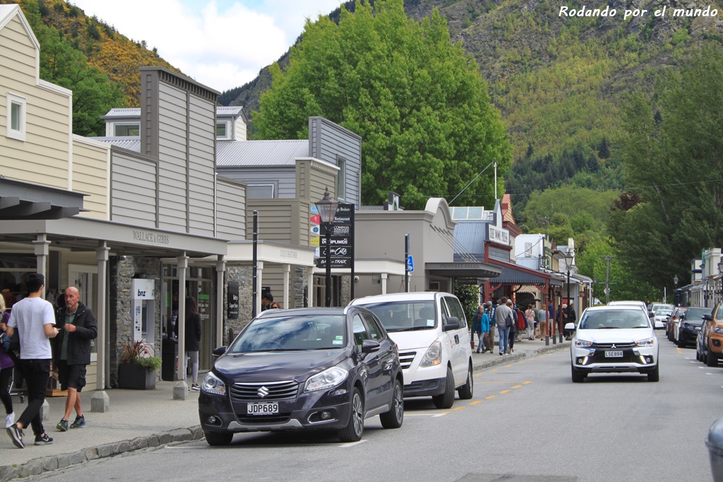 Arrowtown