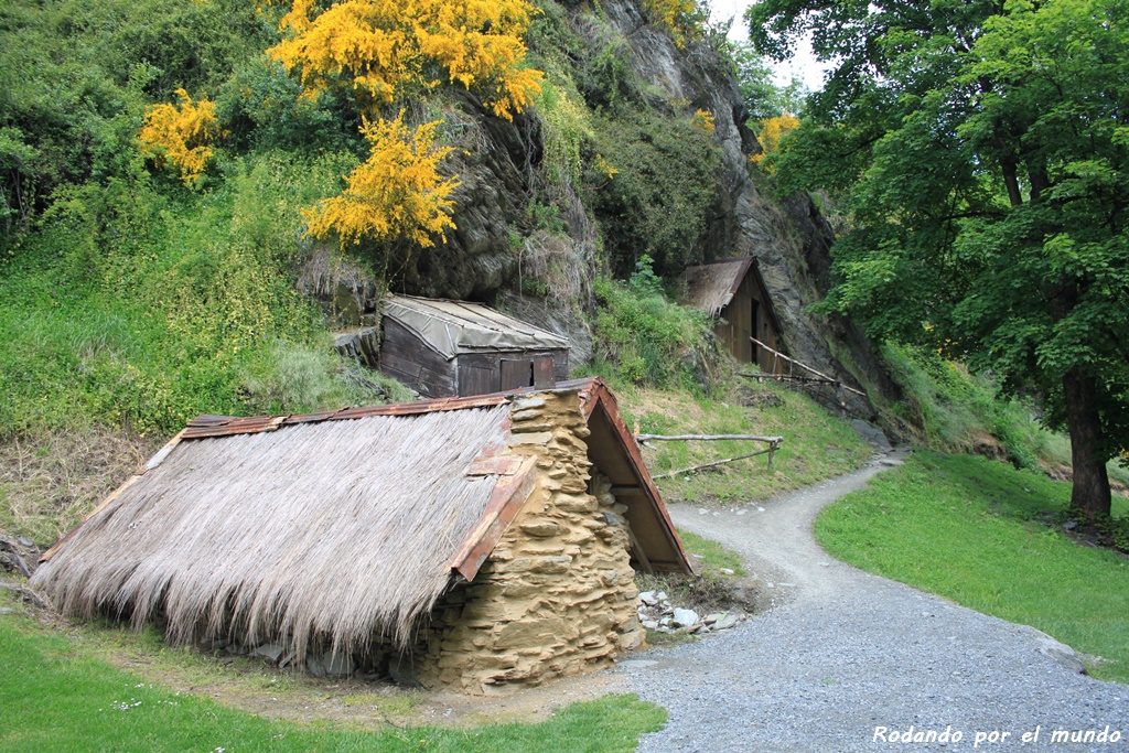 Arrowtown