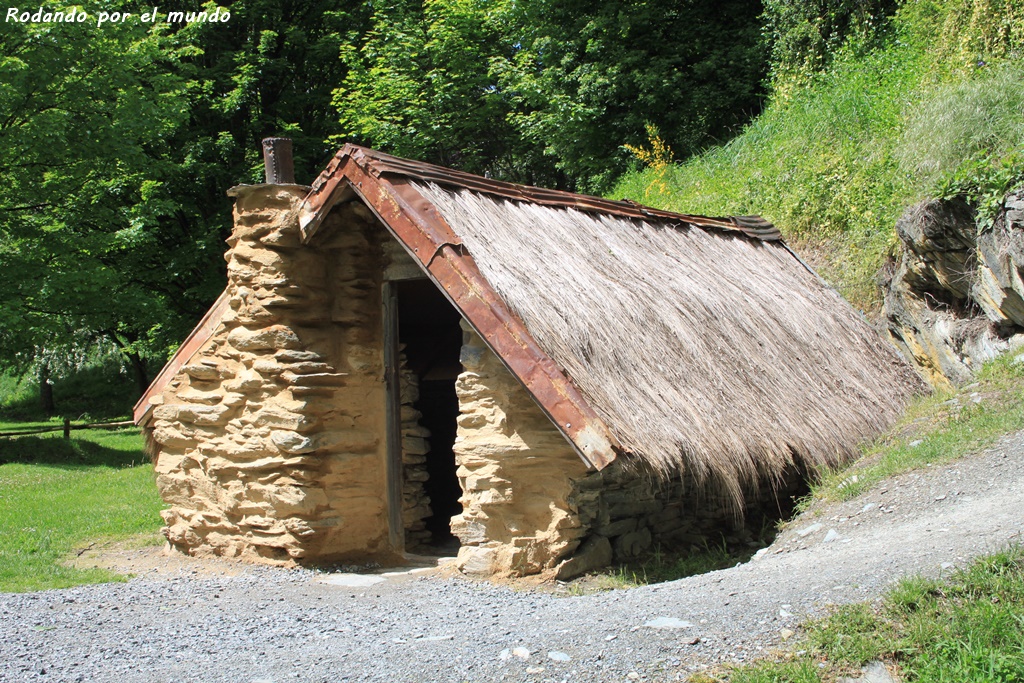 Arrowtown