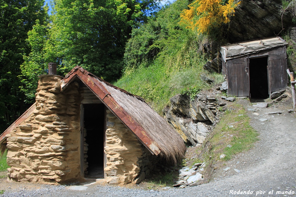 Arrowtown