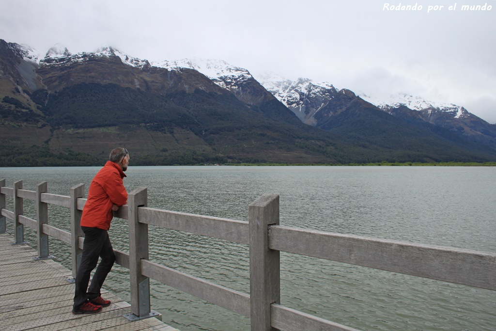 Glenorchy