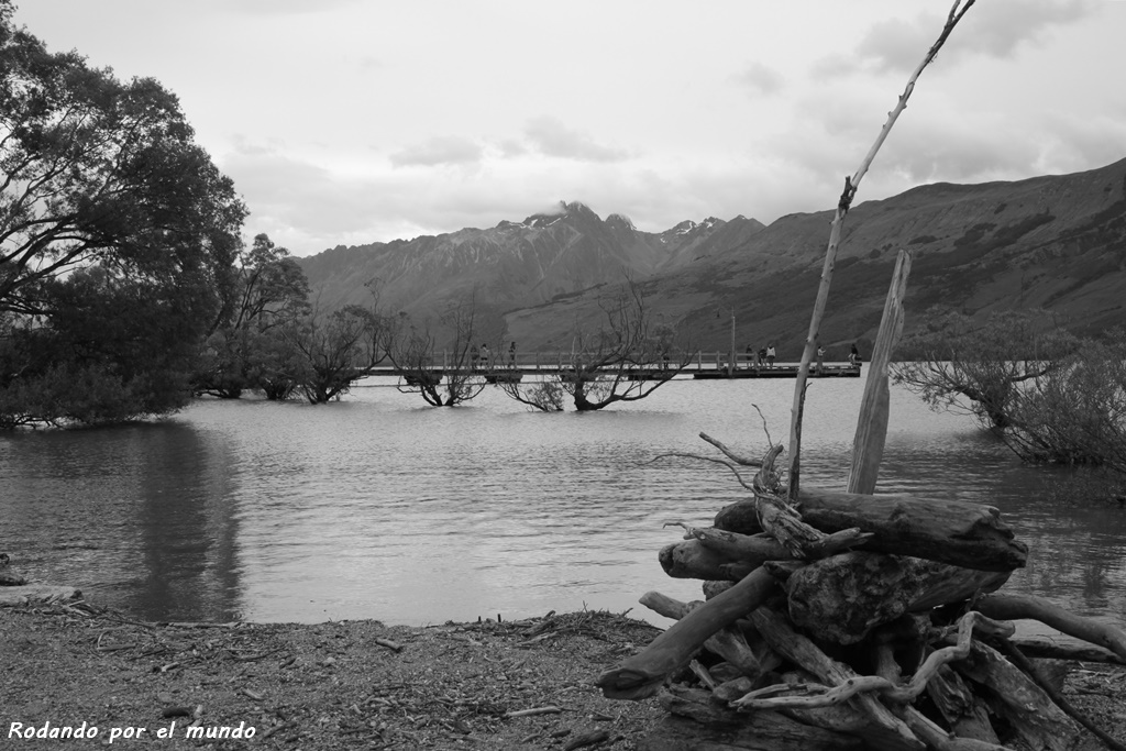 Glenorchy