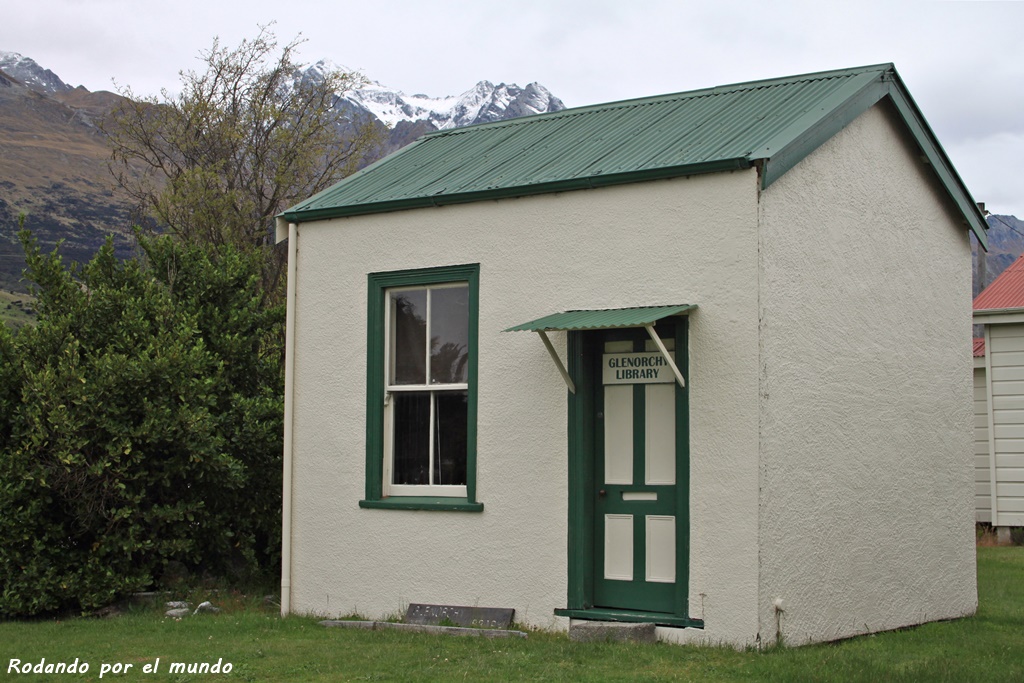 Glenorchy