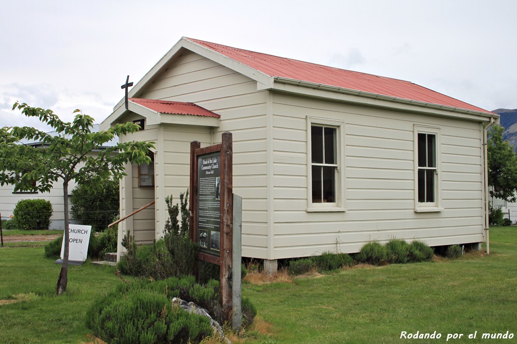 Glenorchy