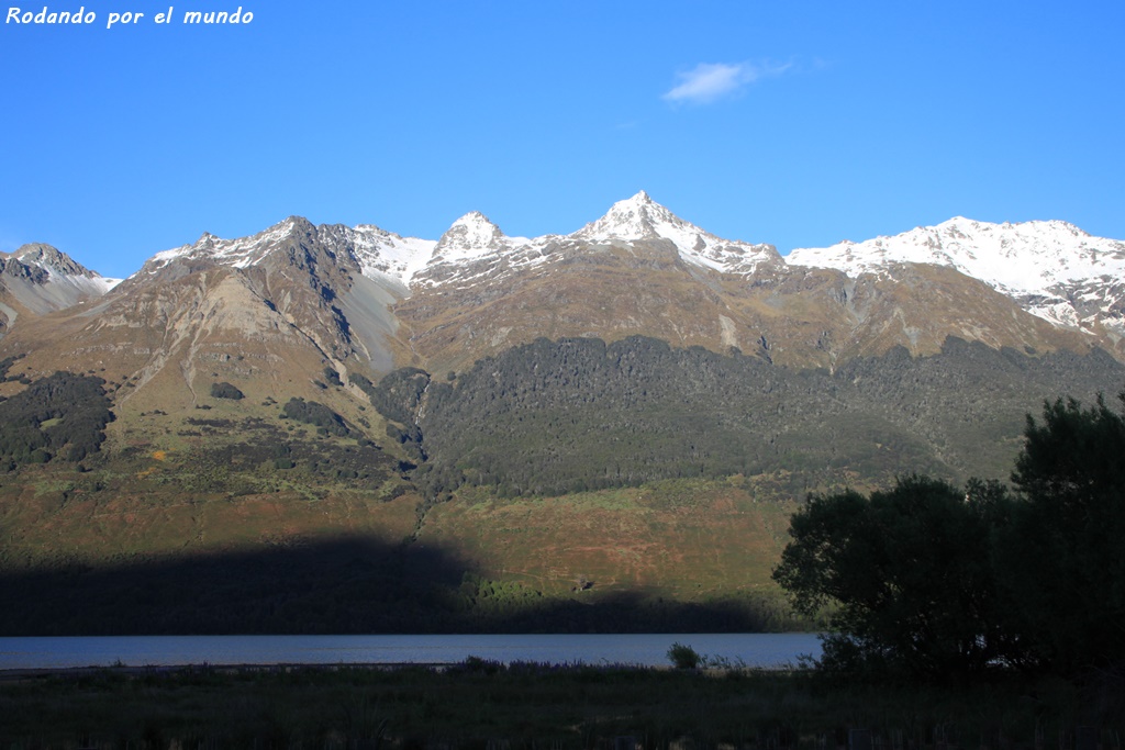 Glenorchy