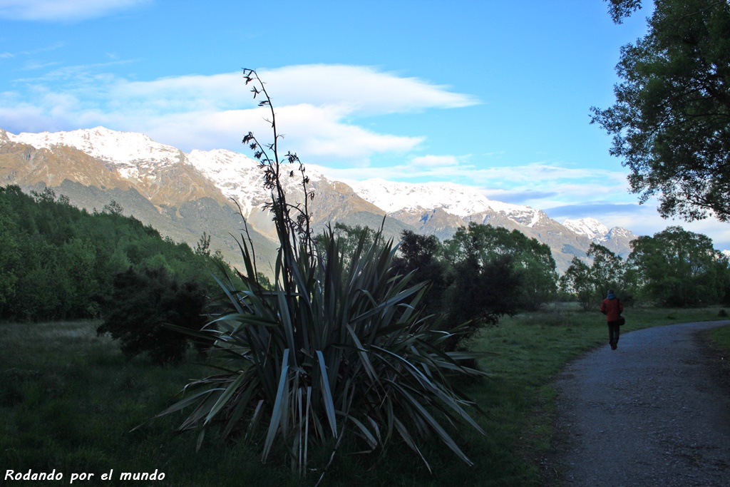 Glenorchy