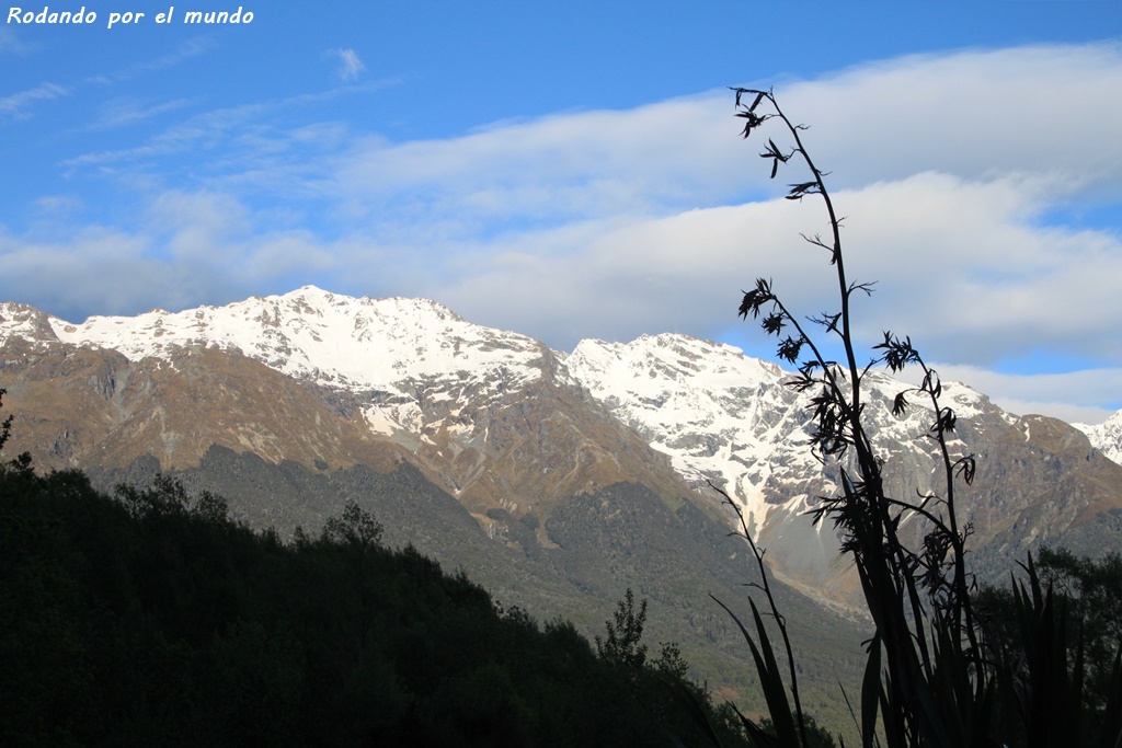 Glenorchy