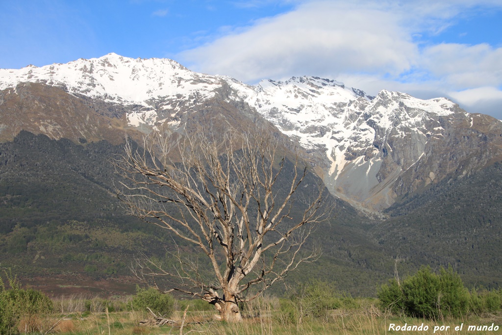 Glenorchy