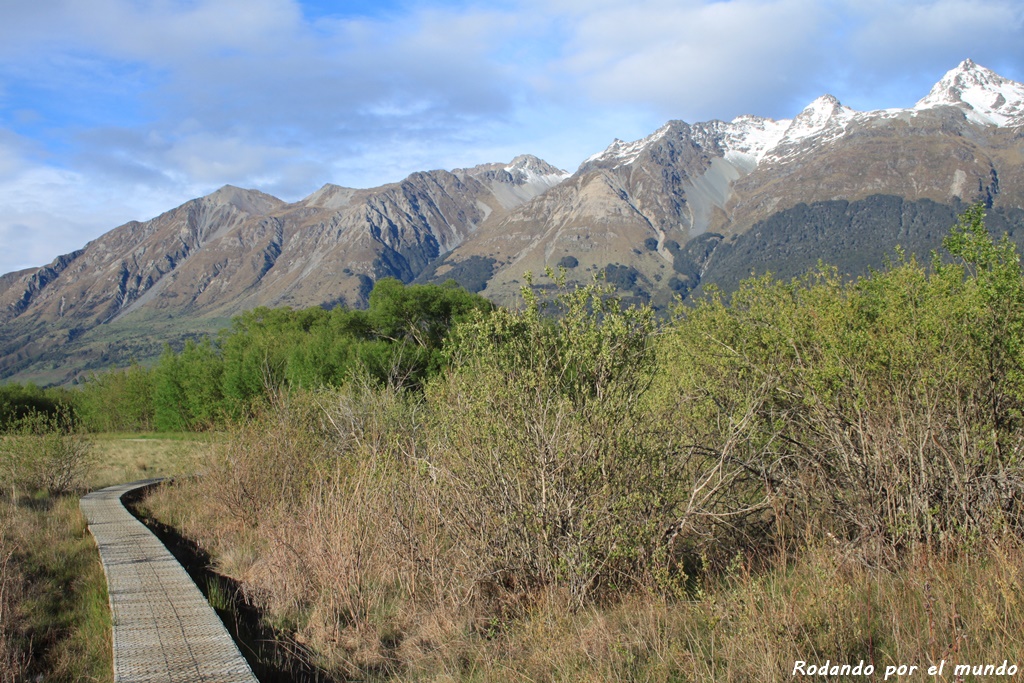 Glenorchy