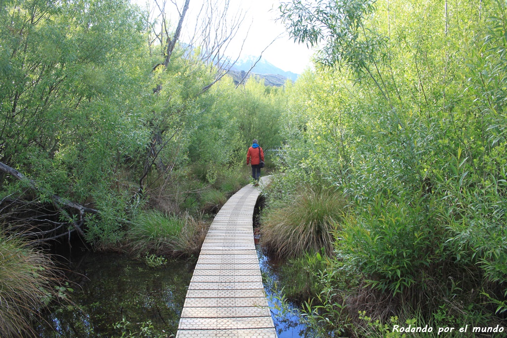 Glenorchy