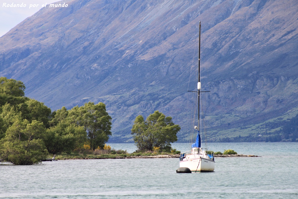 Glenorchy