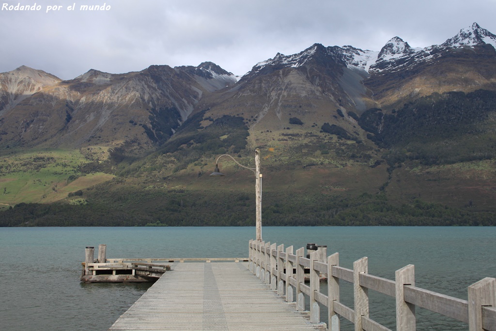 Glenorchy