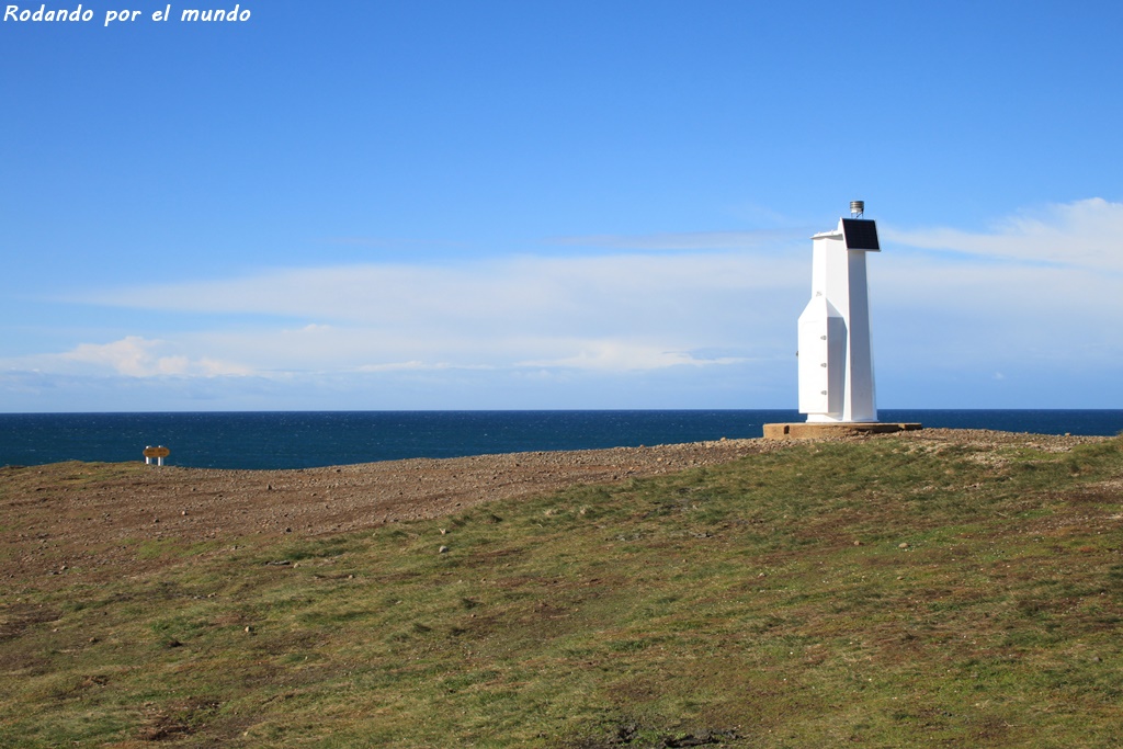 The Catlins - Slope Point