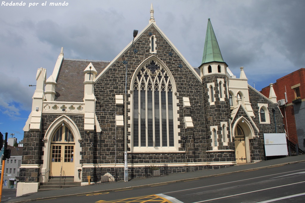 Dunedin