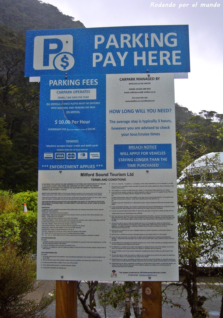 Milford Sound