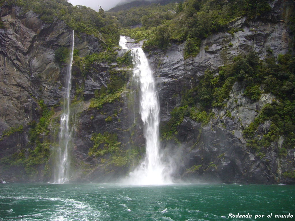 Milford Sound