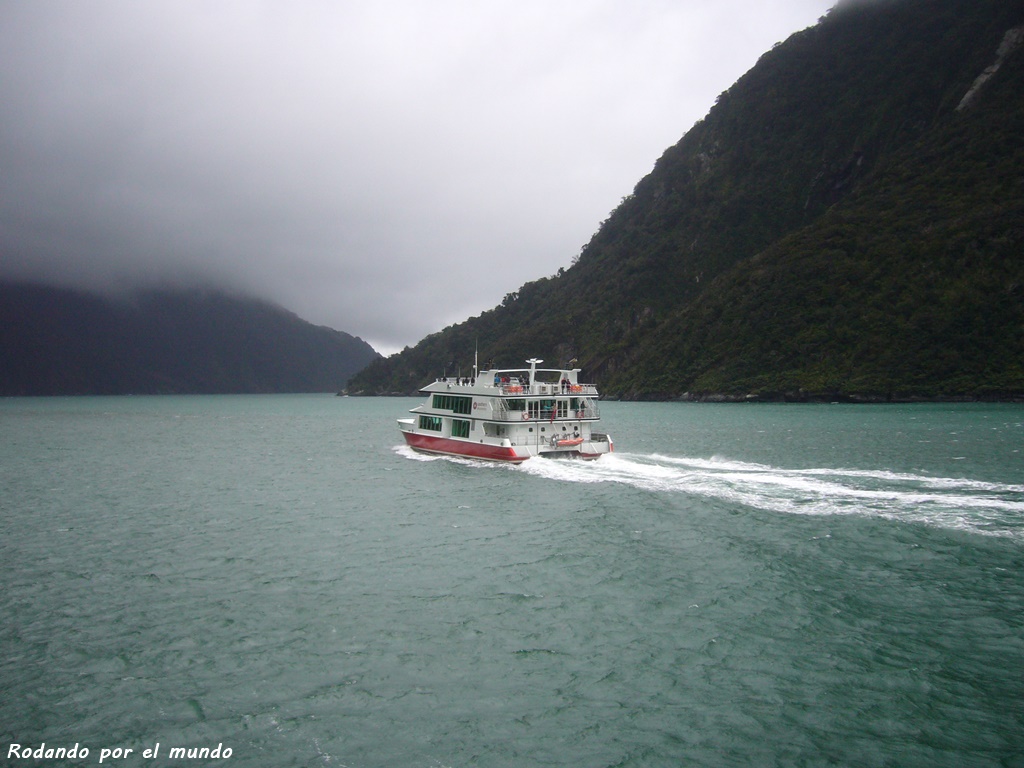 Milford Sound