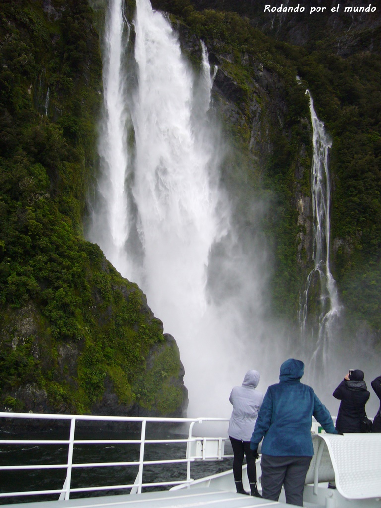 Milford Sound