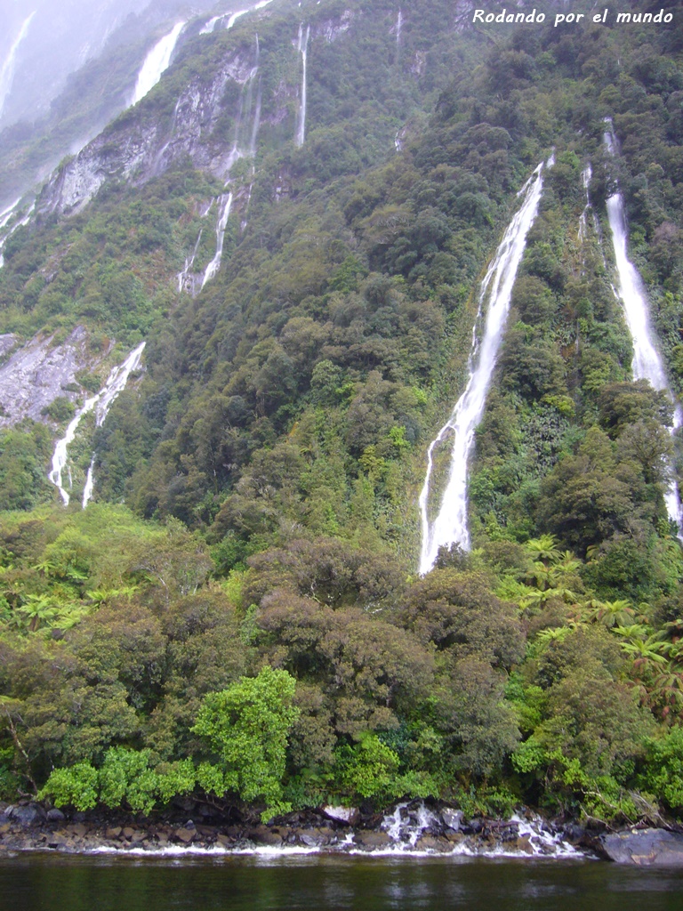 Milford Sound