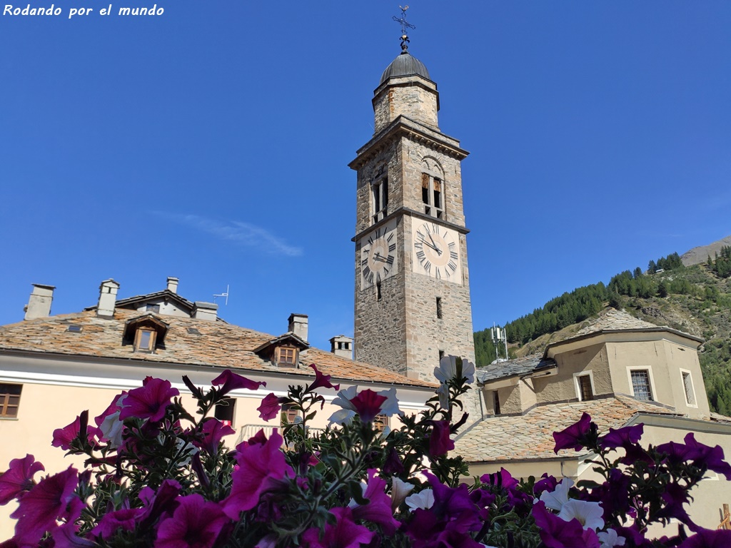 Valle de Aosta