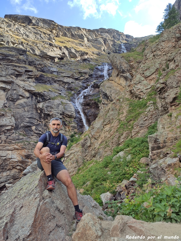 Parque Nacional Gran Paradiso