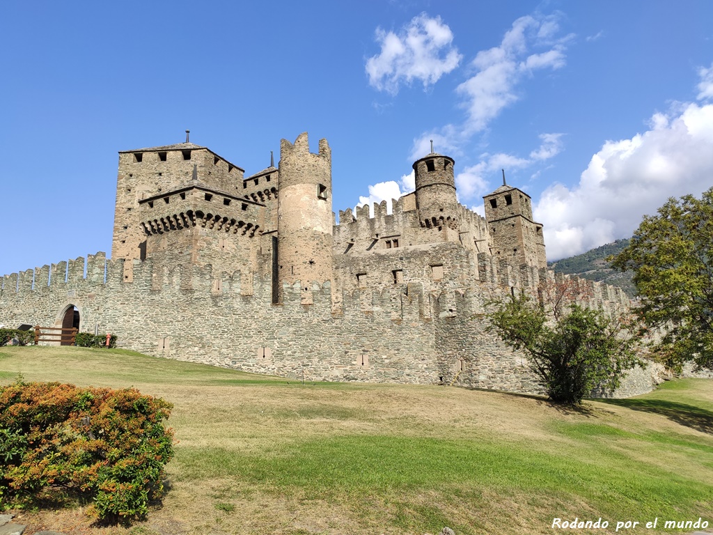 Valle de Aosta